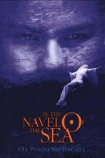 Poster de la película In the Navel of the Sea
