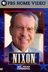 Poster de la película Nixon