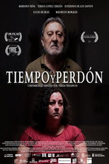 Poster de la película Time and Forgiveness