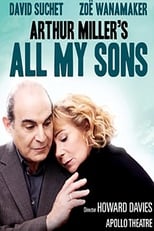 Poster de la película All My Sons