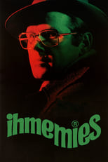 Poster de la película Ihmemies