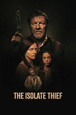 Poster de la película The Isolate Thief