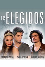 Poster de la película Los elegidos