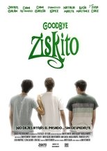 Poster de la película Goodbye Ziskito