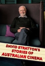 Poster de la serie David Stratton's Stories of Australian Cinema