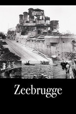 Poster de la película Zeebrugge