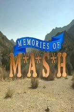 Poster de la película Memories of M*A*S*H