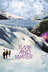 Poster de la película Time and Water