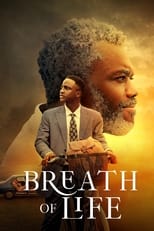 Poster de la película Breath of Life