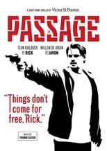 Poster de la película Passage