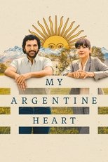 Poster de la película My Argentine Heart