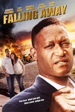 Poster de la película Falling Away