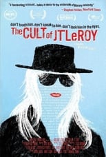 Poster de la película The Cult of JT LeRoy