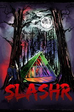 Poster de la película Slashr