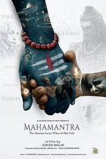 Poster de la película Mahamantra: The Great Chant
