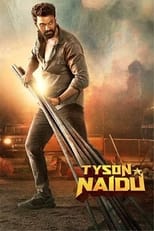Poster de la película Tyson Naidu