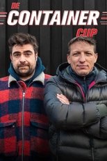 Poster de la serie The Container Cup