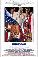 Poster de la película Winter Kills