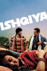 Poster de la película Ishqiya
