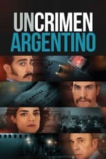 Poster de la película Un crimen argentino