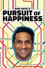 Ravi Patel\'s Pursuit of Happiness