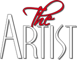 Logo The Artist