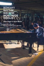 Poster de la película Boycott Rhythm Machine Worldwide Versus I