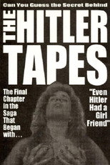 Poster de la película The Hitler Tapes