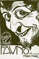 Poster de la película The Faun