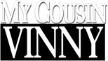 Logo My Cousin Vinny