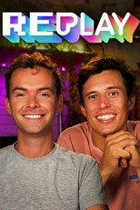 Poster de la serie Replay