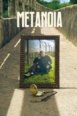 Poster de la película Metanoia