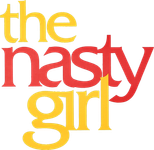 Logo The Nasty Girl
