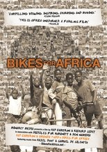 Poster de la película Bikes for Africa