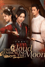 Poster de la serie The Cloud Embracing the Moon