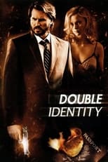 Poster de la película Double Identity