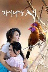가시나무새