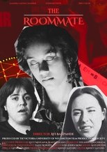 Poster de la película The Roommate