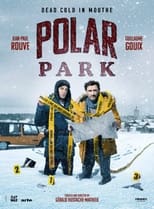 Poster de la serie Polar Park