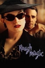 Poster de la película Rough Magic