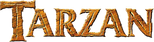 Logo Tarzan