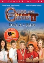 Poster de la serie Clube das Chaves