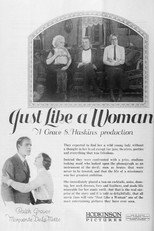 Poster de la película Just Like a Woman