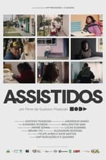 Poster de la película Assistidos