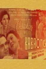 Poster de la película Asahar At Kabaong