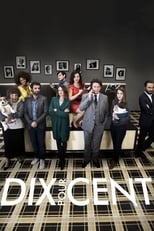 Poster de la serie Call my agent