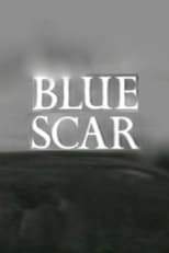 Poster de la película Blue Scar