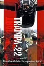 Poster de la película Trampa 22