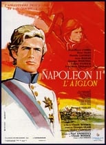 Poster de la película Napoléon II, the Eagle