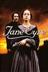 Poster de la película Jane Eyre